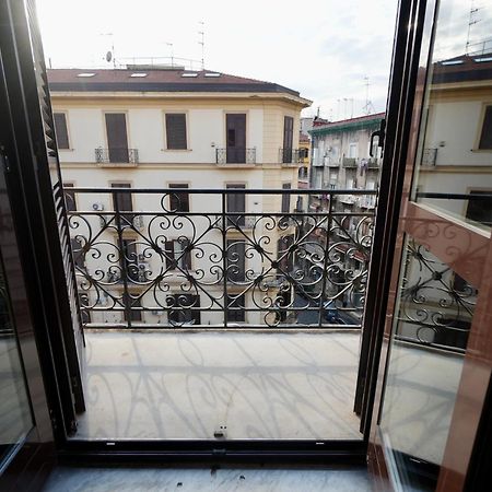 Residenza Vecchia Napoli 60公寓 外观 照片