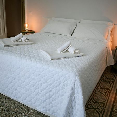 Residenza Vecchia Napoli 60公寓 外观 照片