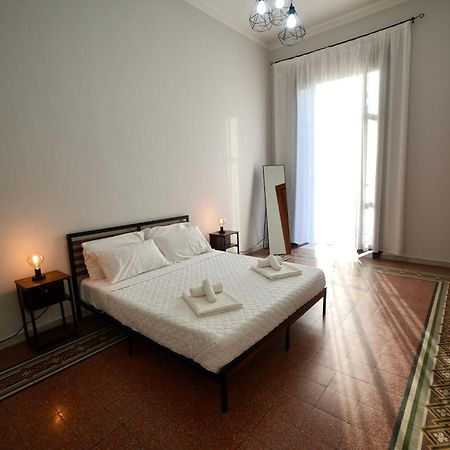 Residenza Vecchia Napoli 60公寓 外观 照片