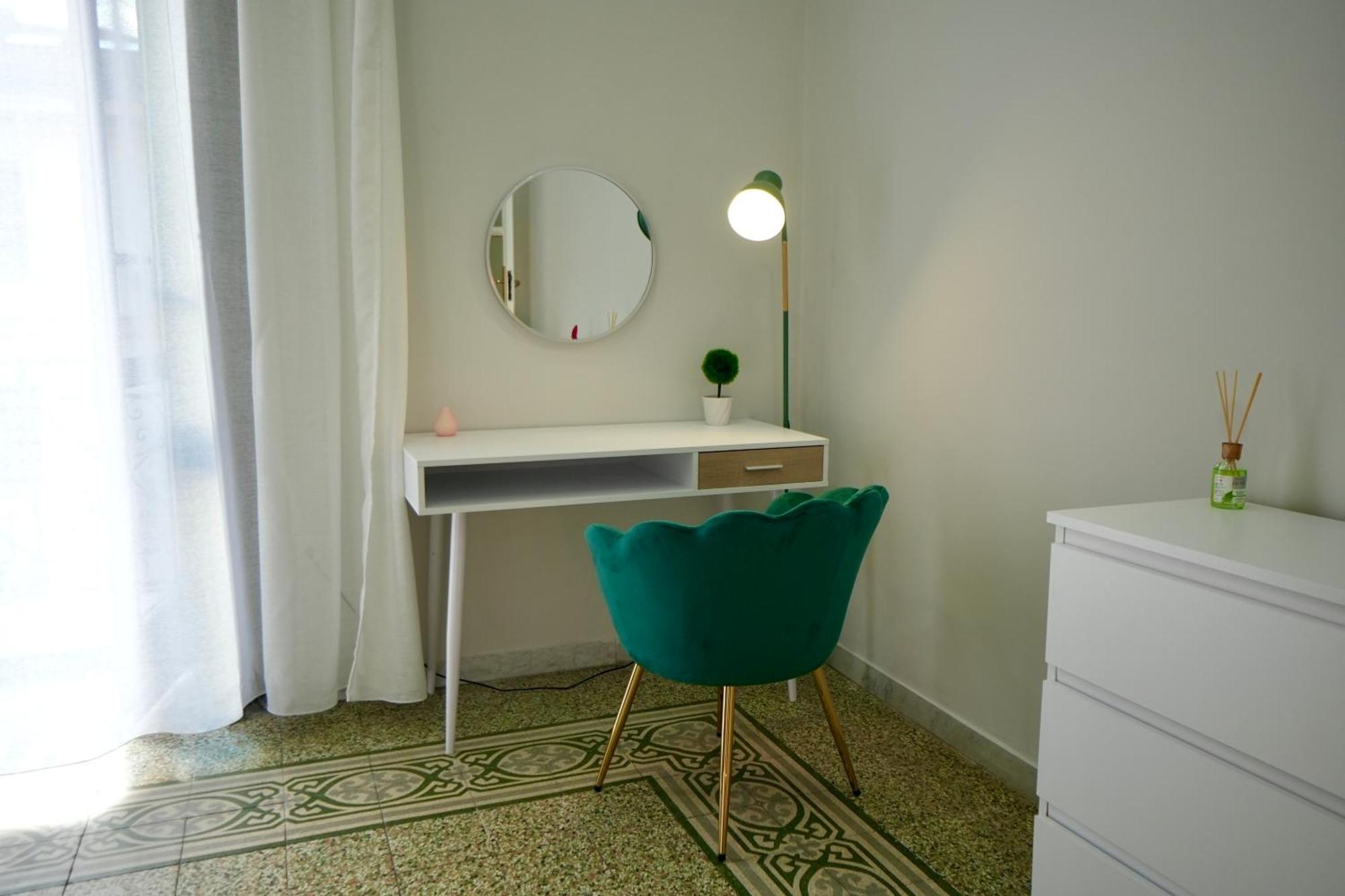 Residenza Vecchia Napoli 60公寓 外观 照片