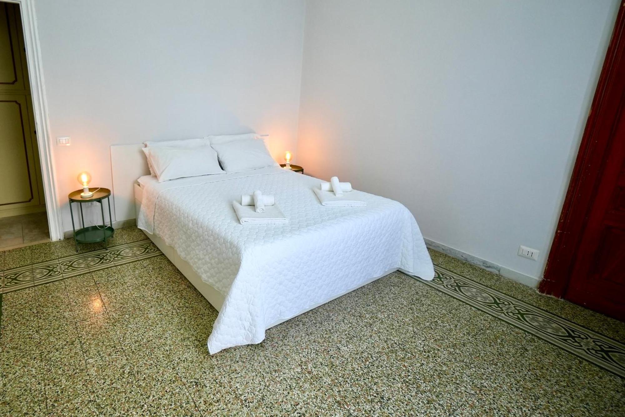 Residenza Vecchia Napoli 60公寓 外观 照片