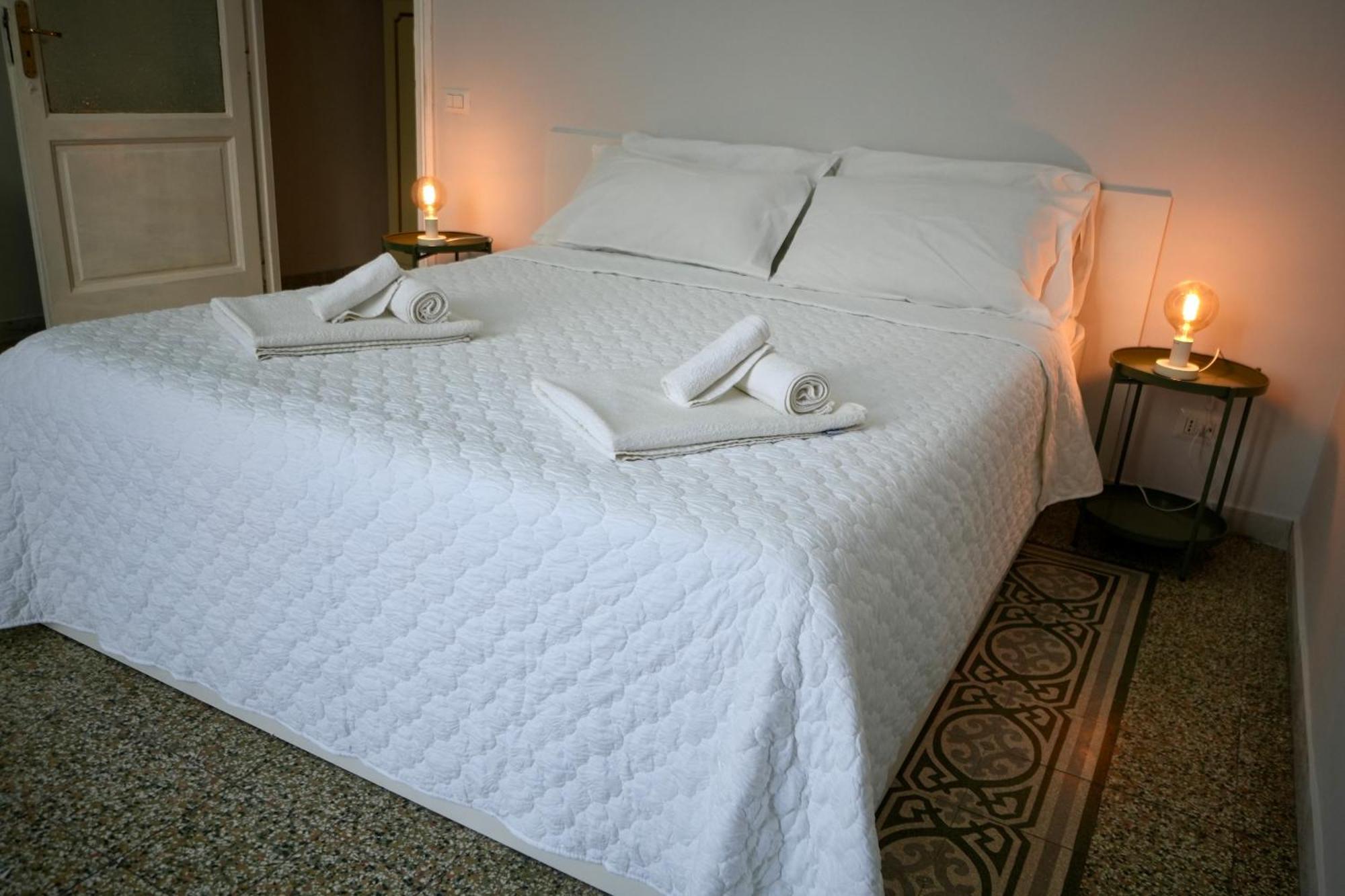 Residenza Vecchia Napoli 60公寓 外观 照片