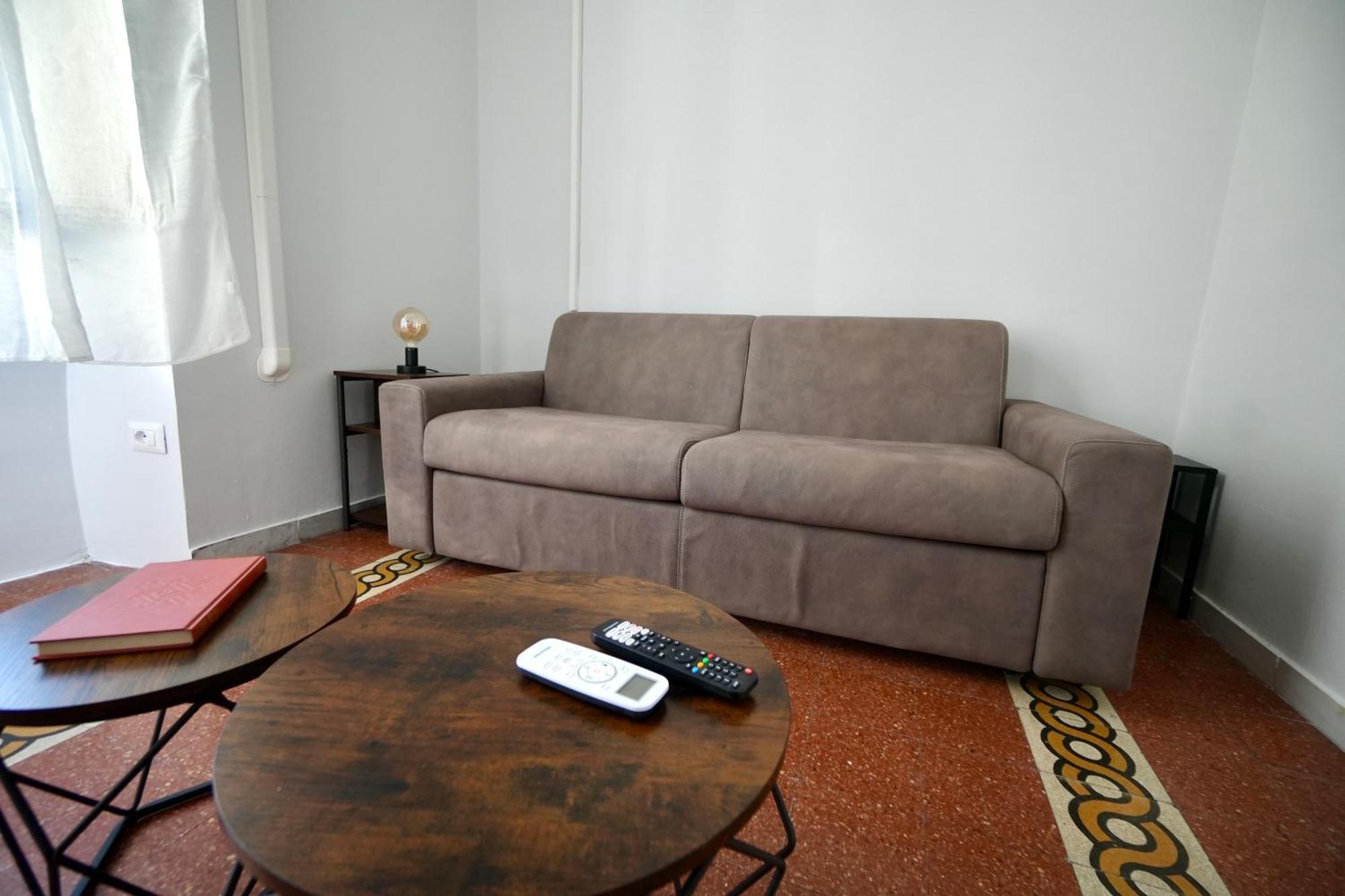 Residenza Vecchia Napoli 60公寓 外观 照片