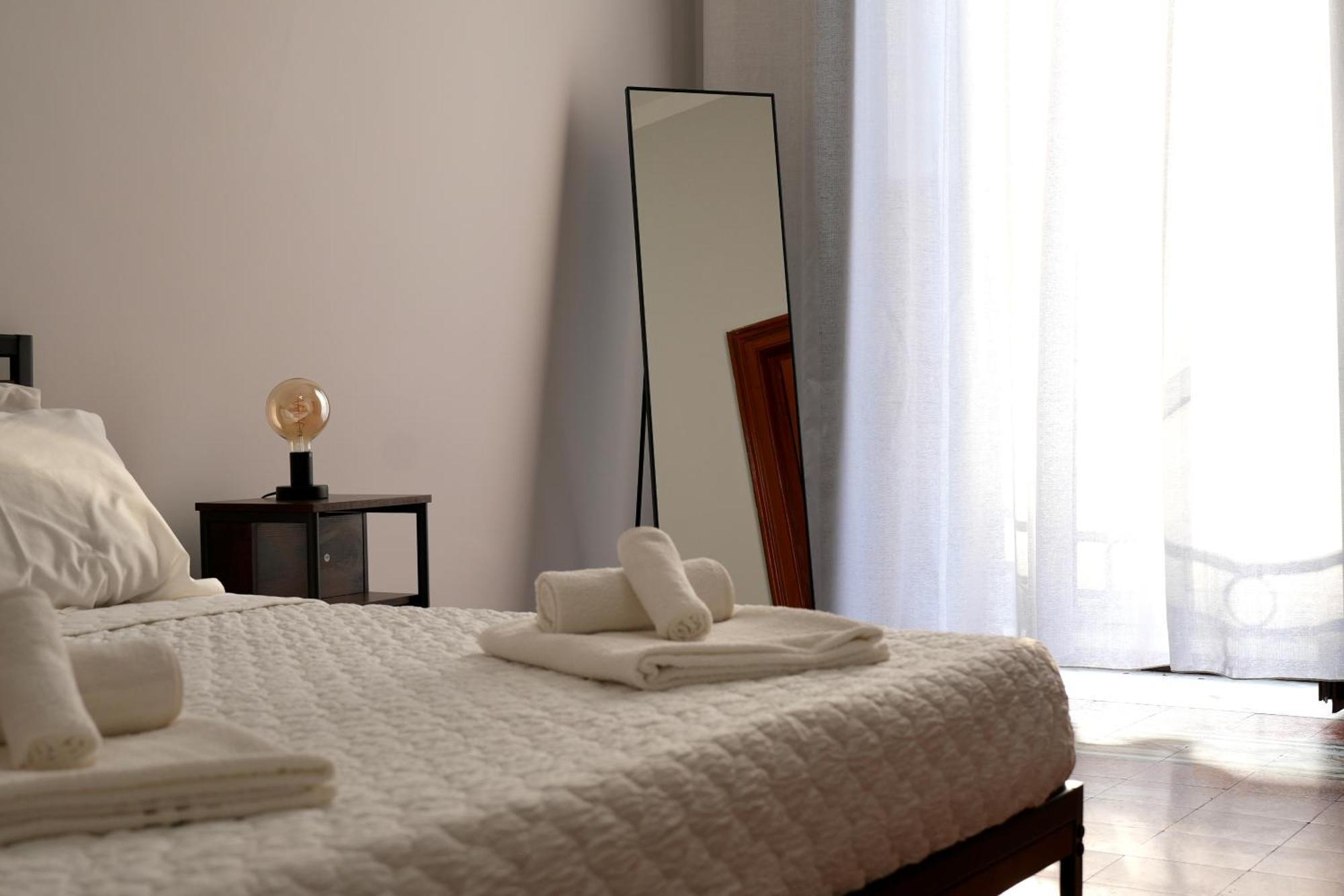 Residenza Vecchia Napoli 60公寓 外观 照片