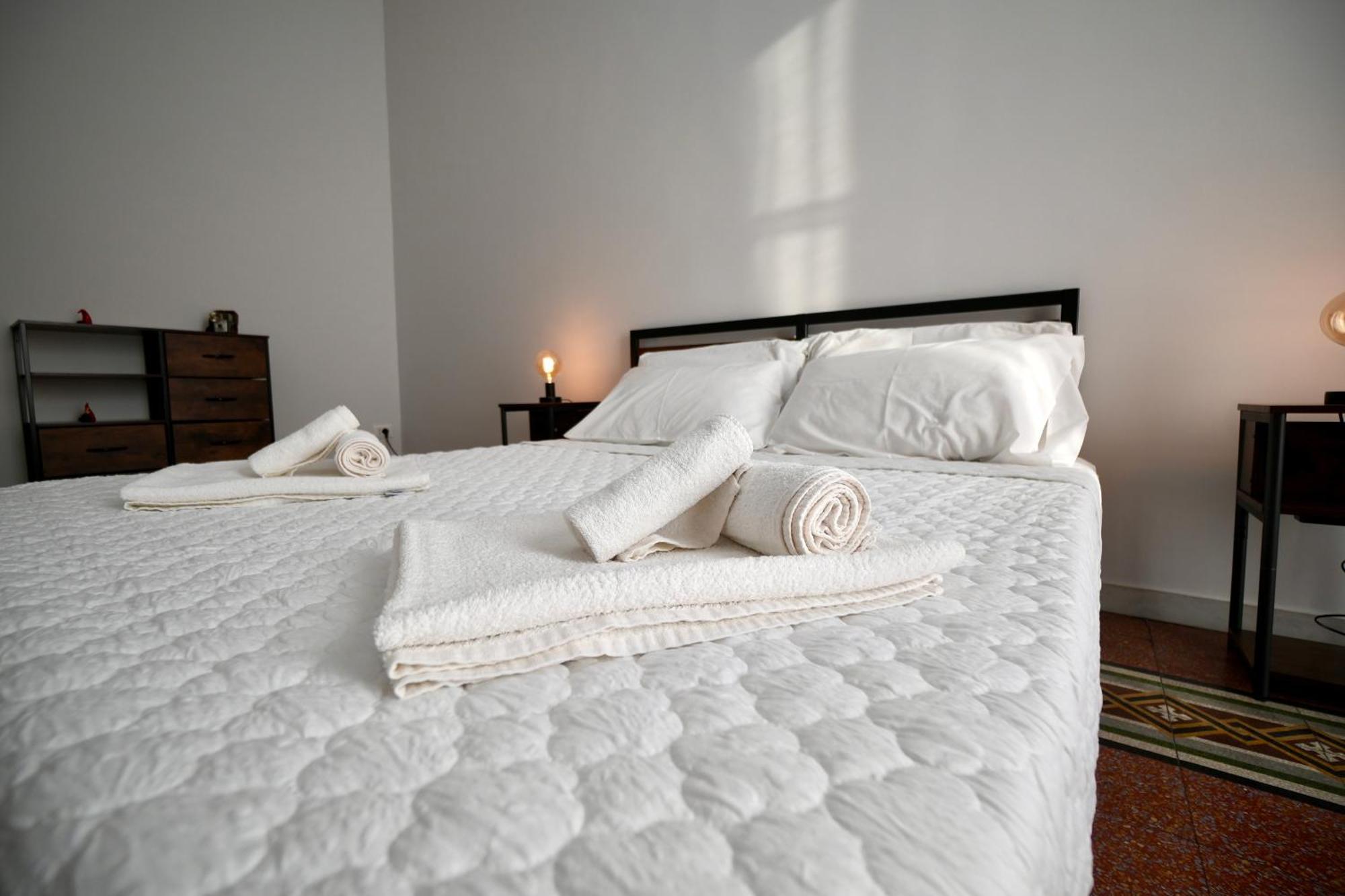Residenza Vecchia Napoli 60公寓 外观 照片