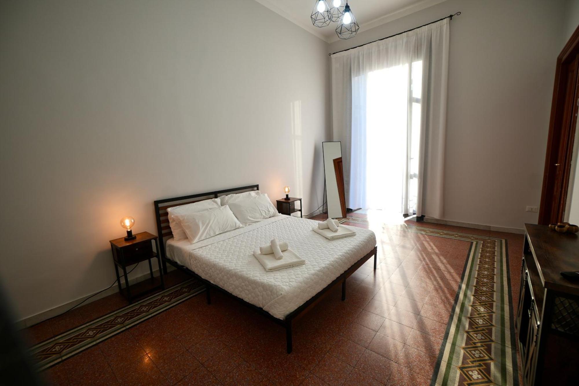 Residenza Vecchia Napoli 60公寓 外观 照片