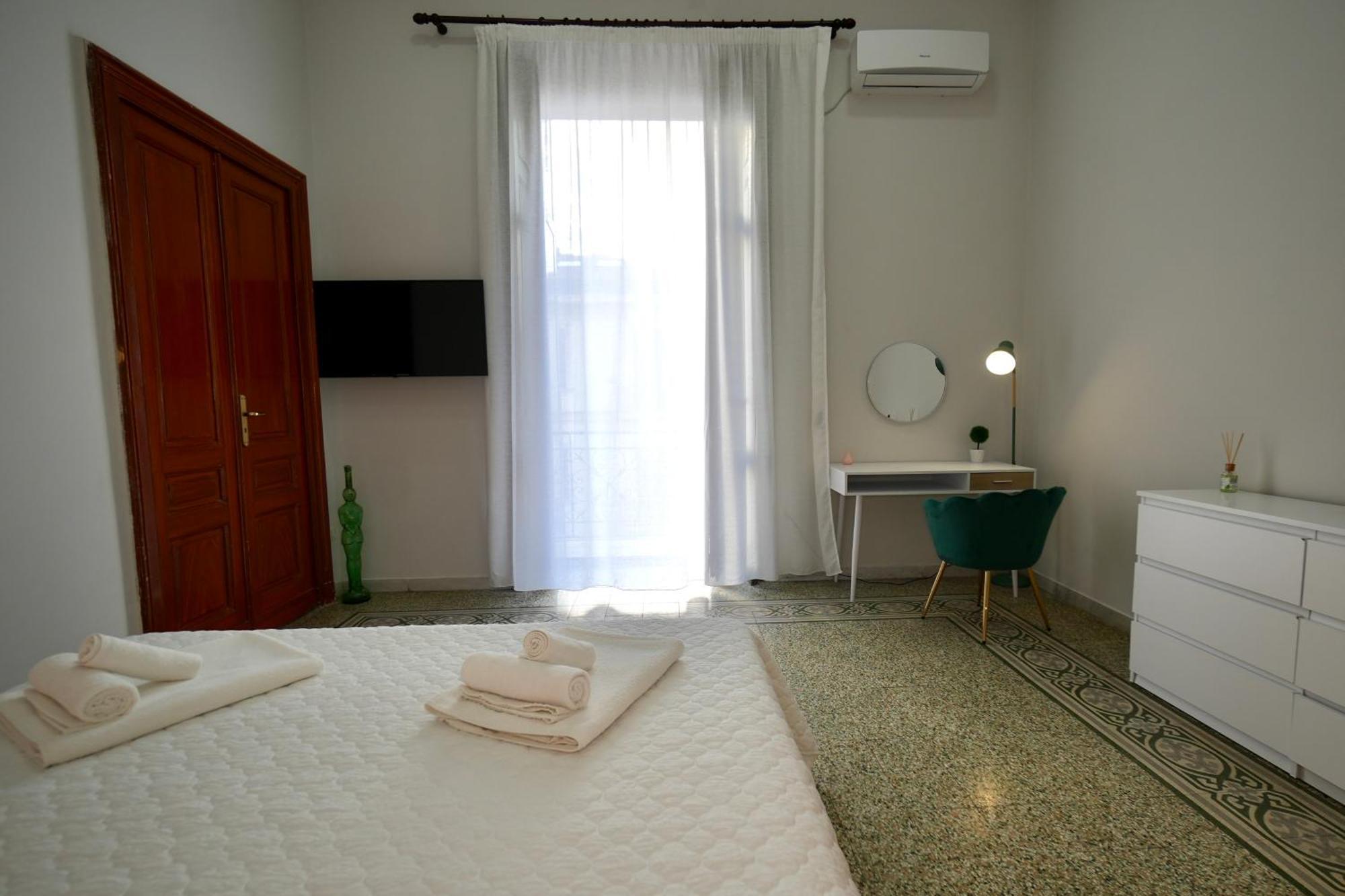 Residenza Vecchia Napoli 60公寓 外观 照片